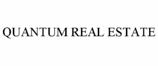 QUANTUM REAL ESTATE