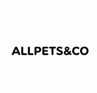 ALLPETS&CO