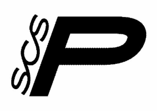 SCS P