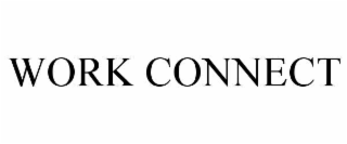 WORK CONNECT