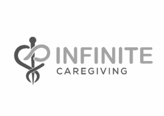 INFINITE CAREGIVING