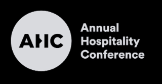 AHC ANNUAL HOSPITALITY CONFERENCE