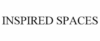INSPIRED SPACES