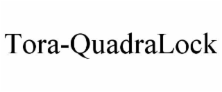 TORA-QUADRALOCK