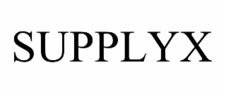 SUPPLYX