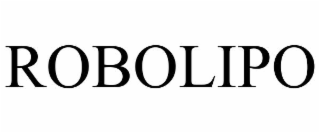 ROBOLIPO