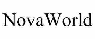 NOVAWORLD
