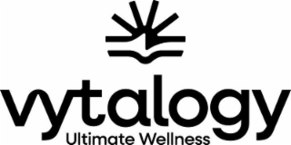 VYTALOGY ULTIMATE WELLNESS