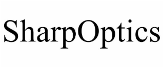 SHARPOPTICS