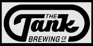 THE TANK BREWING CO