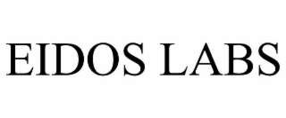 EIDOS LABS