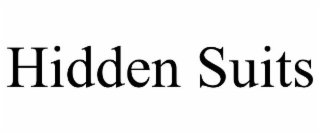 HIDDEN SUITS
