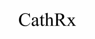CATHRX