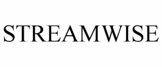 STREAMWISE