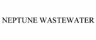 NEPTUNE WASTEWATER