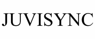 JUVISYNC