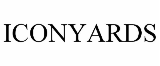 ICONYARDS