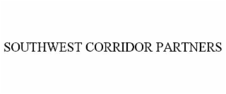 SOUTHWEST CORRIDOR PARTNERS