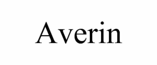 AVERIN