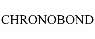 CHRONOBOND