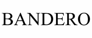 BANDERO