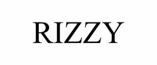 RIZZY