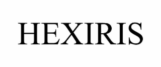 HEXIRIS