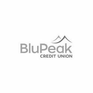 BLUPEAK CREDIT UNION