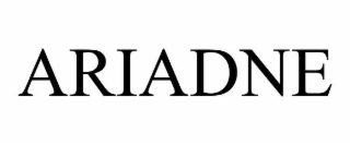 ARIADNE