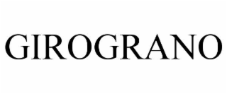 GIROGRANO