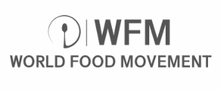 WFM WORLD FOOD MOVEMENT