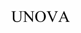 UNOVA