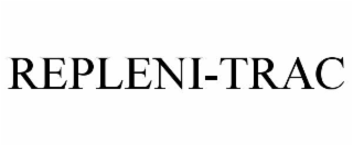 REPLENI-TRAC