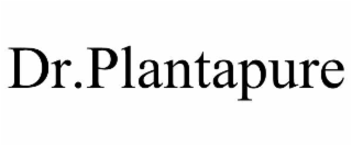 DR.PLANTAPURE