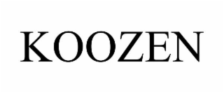 KOOZEN