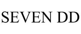 SEVEN DD
