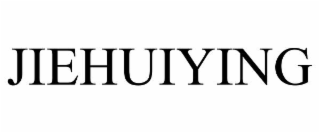 JIEHUIYING