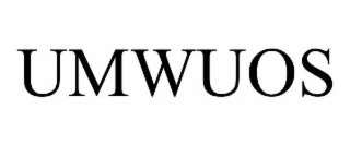 UMWUOS