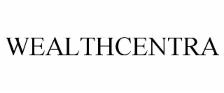 WEALTHCENTRA