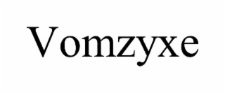 VOMZYXE