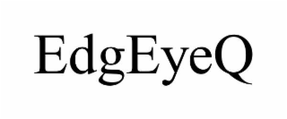 EDGEYEQ
