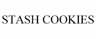 STASH COOKIES
