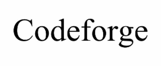 CODEFORGE
