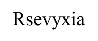 RSEVYXIA