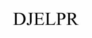 DJELPR
