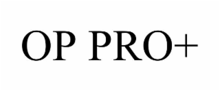 OP PRO+