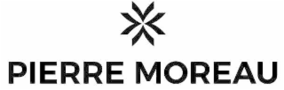 PIERRE MOREAU