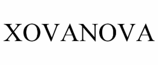 XOVANOVA