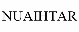 NUAIHTAR