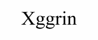XGGRIN